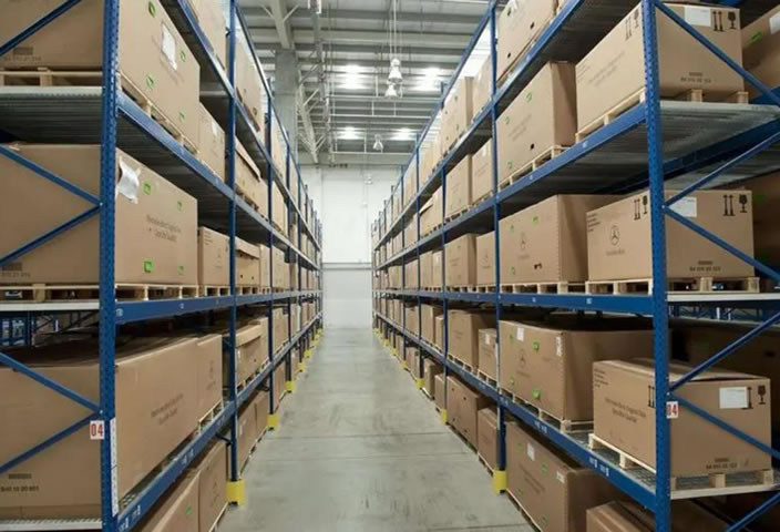 厦门到金堂县货物仓储