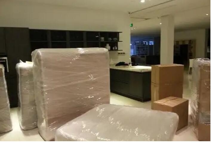 厦门到金堂县长途搬家