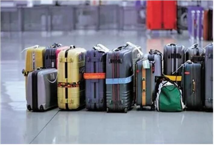 厦门到金堂县行李托运